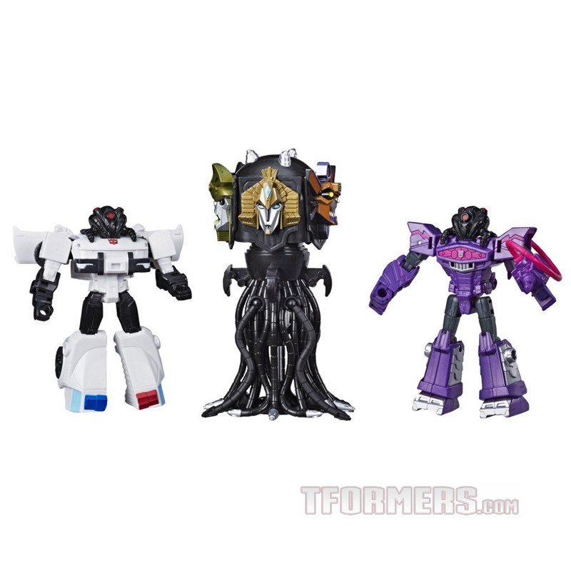 Transformers store toys 2020